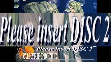 RetroArch Disc Change With No Disc Change Save File