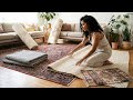 7 Best Living Room Rugs 2026 (Modern to Classic Styles)