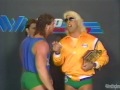 NWA Pro Wrestling 1/31/87