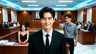 My wife bought her lover a house and made me pay; I sued them and made them pay.#260828jzB2