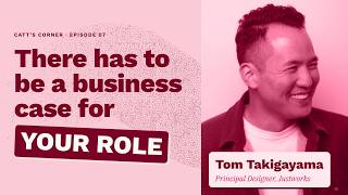 What Comes After Staff, with Tom Takigayama (Season 1, Episode 7)