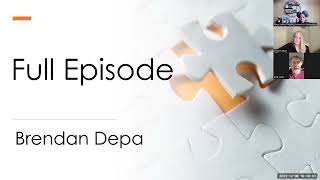 Final Full Episode 1   Brendan Depa 12 8 2023 Unedited timebolted turbo 1 Profile