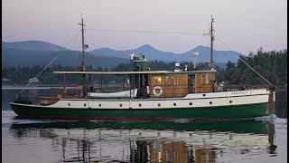 EP15 - Port Townsend Wooden Boat Festival