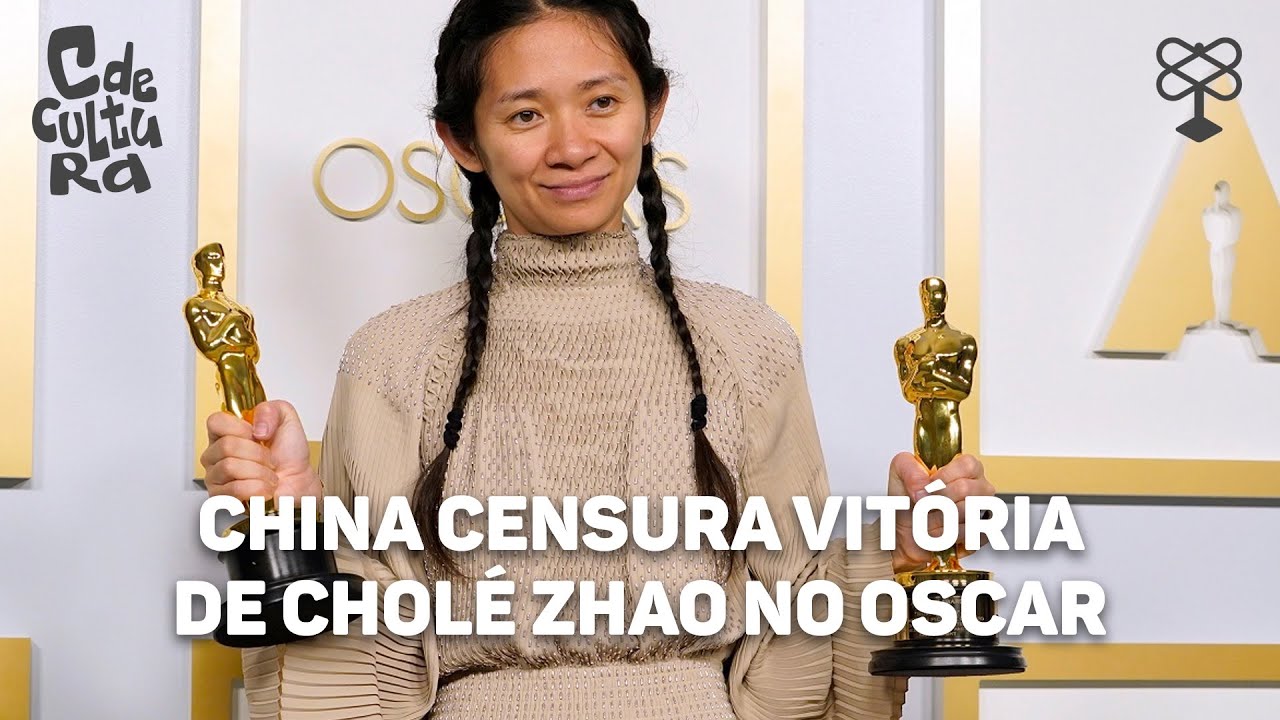 Oscar: Quem é Chloé Zhao? E por que a diretora é censurada na China?