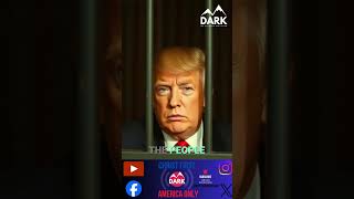 Trump: Guilty or Obstruction? The Uncomfortable Truth Revealed #shorts