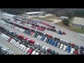 Jordan Truck Sales Flyover
