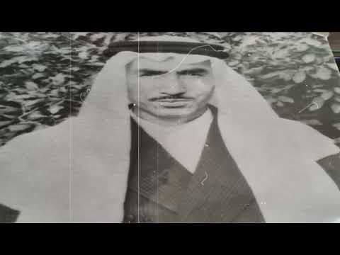 فيض الله قاري (رحمه الله)