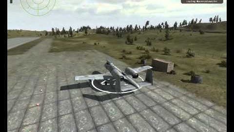 Arma 2 =BTC= Armament System script