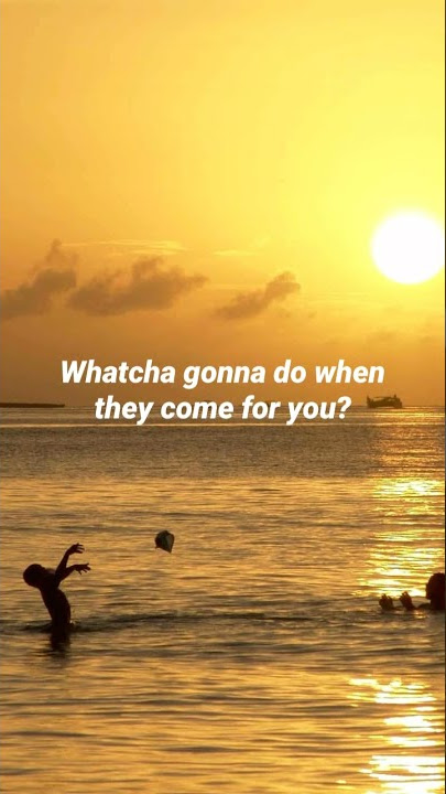 Inner Circle - Bad Boys (letra)