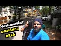 Chennais richest area tour  area  big surprise