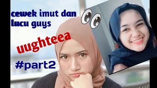 ASUPAN PARA JOMBLO  pingin punya bini kek gini #part2 Almalibari chanel