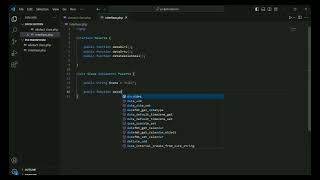 modul 5 POLIMORPHISM