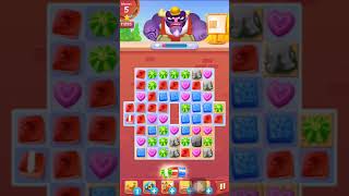 Cookie Cats Level 230 3 stars