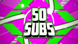 [🎁] 50 Subs Special Intro! [PZP] [DL UNLOCKED!]