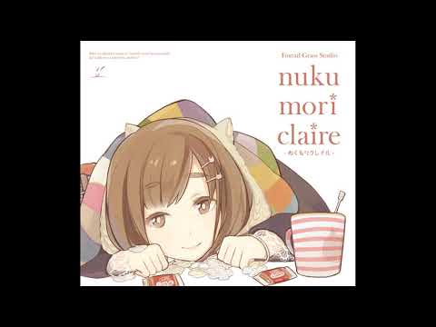ハム — いつもの場所 (Foxtail-Grass Studio)