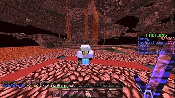 Prxcraft | Factions | "Scammed!"