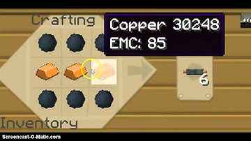 -=Tekkit=- how to craft a RE Battery