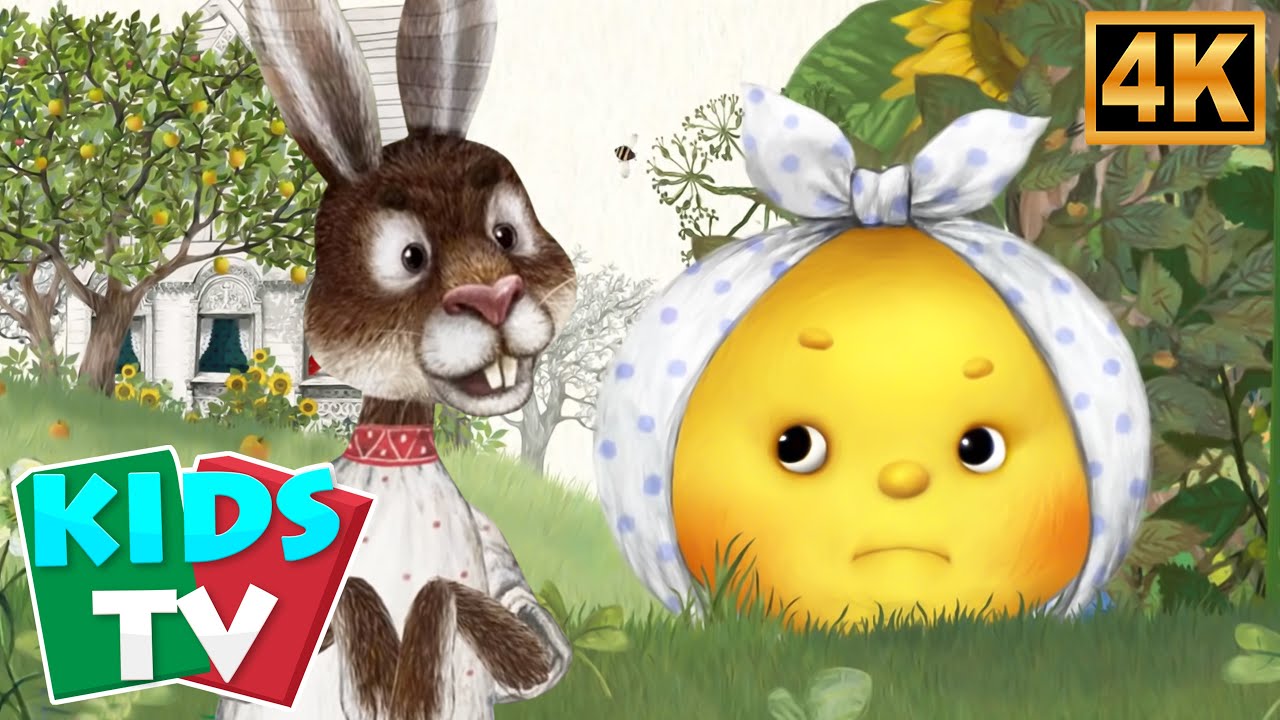 Storia Di Kolobok E Altri Video Per Bambini In Italiano - Mountain Of Gems