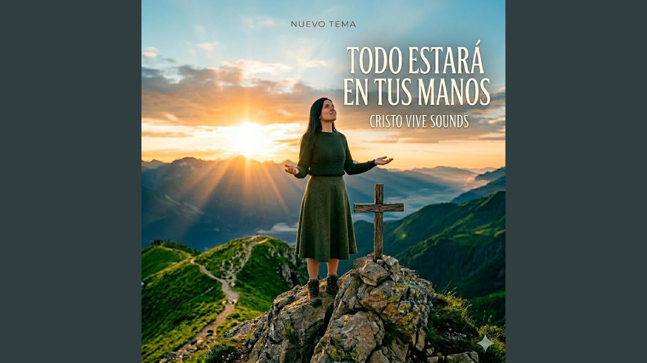 Todo Estará en Tus Manos