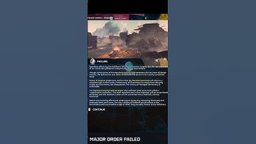 Helldivers Have Stopped The Black Hole, Illuminate Disappear For Now #helldivers2 #helldivers