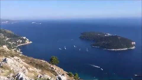 ヨーロッパ旅行　ムービー予告