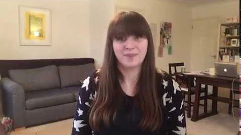 Rosalind White Patreon Video