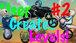 User Created Levels #2