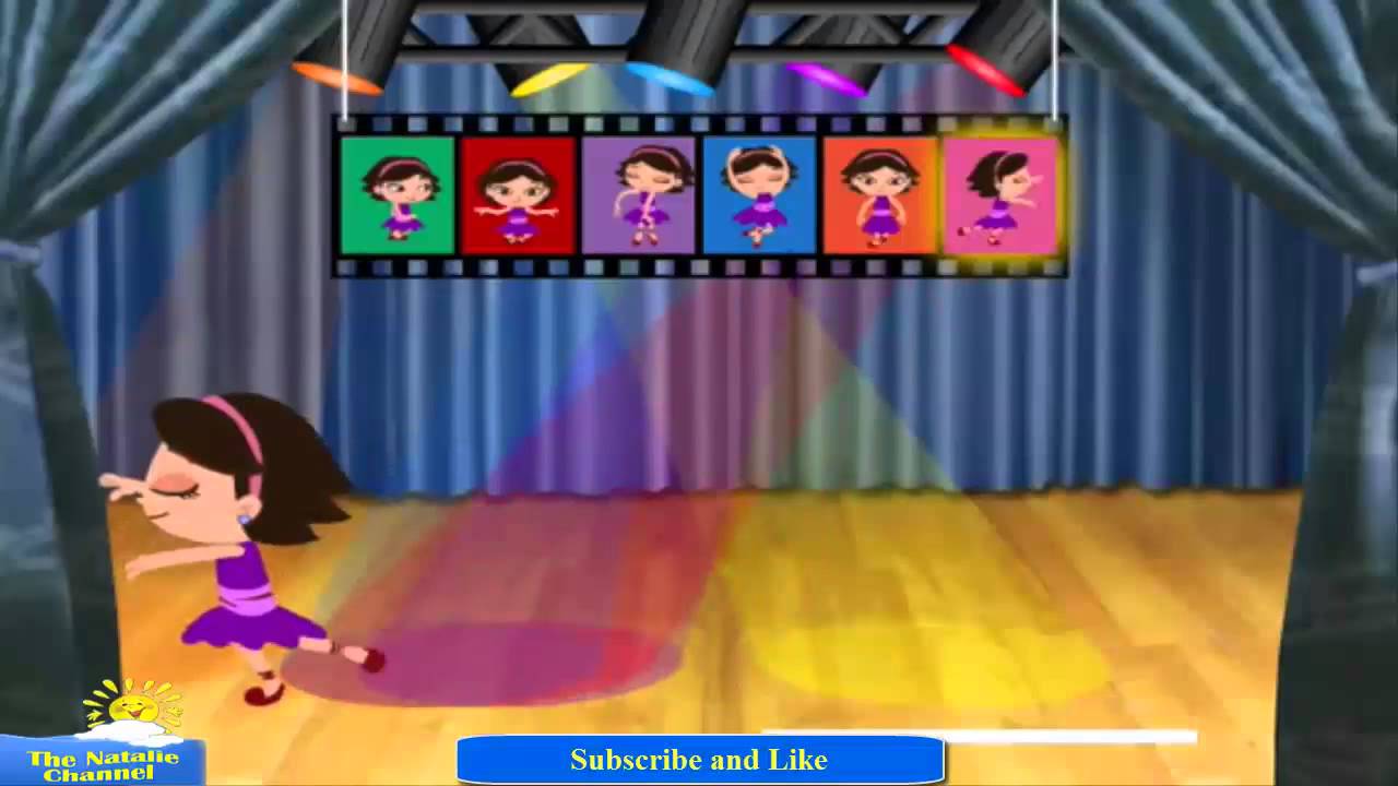 Little Einsteins Junes Big Dance Recital Youtube