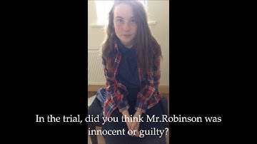 Interview with Jem Finch