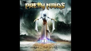 [Full Album] Pretty Maids - 2014 - Louder Than Ever