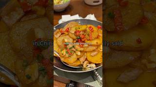 One of the Worst Things Happened to Me in China