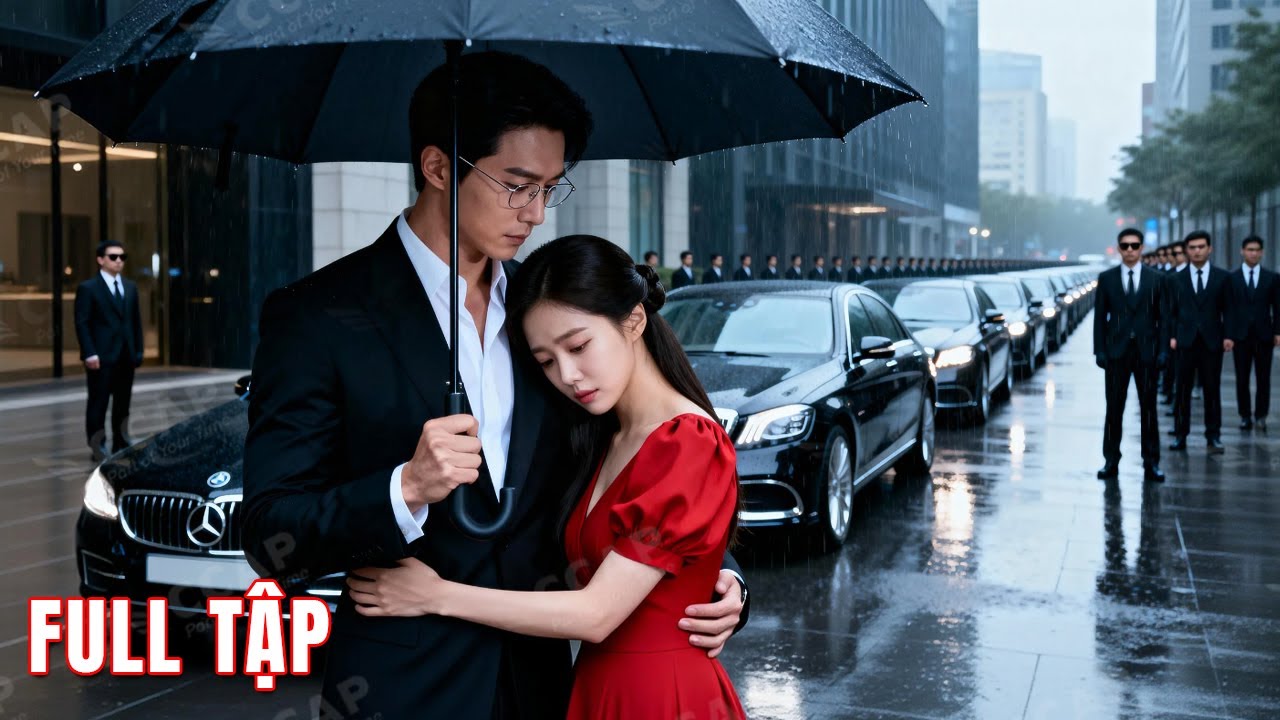 Tổng tài lạnh lùng mà cả giới kinh doanh khiếp sợ, vậy mà lại bị cô gái sinh viên làm cho say mê