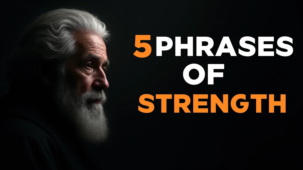 A Short Story of Resilience — Learn 5 Powerful English Phrases