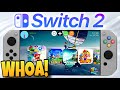 This could be BIG for Nintendo Switch 2...