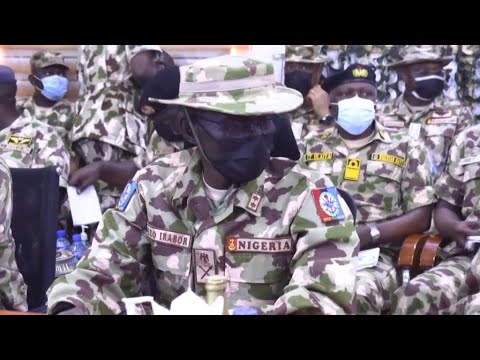 Video: Toerisme Versus Terrorisme In Niger - Matador Network