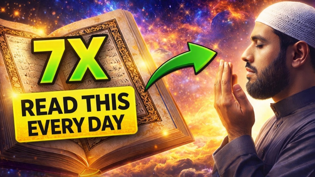 Beatiful Quran Recitation | Al Fatiha | Ikhlas | Falaq | Naas | Ayatul Kursi | Arabix Text HD Vol 33