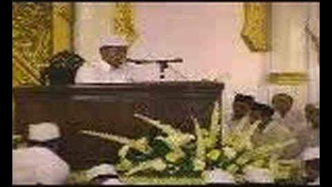 MANAQIB SYAIKH ABDUL QODIR JILANI 2