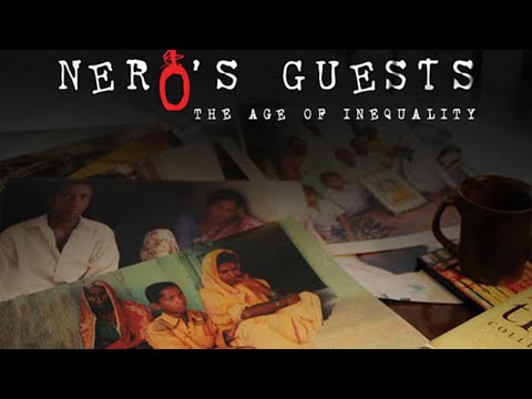 "Nero's Guests" Documentary - Deepa Bhatia | P. Sainath
