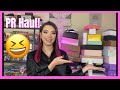 HUGE PR UNBOXING! NEW MAKEUP RELEASES!