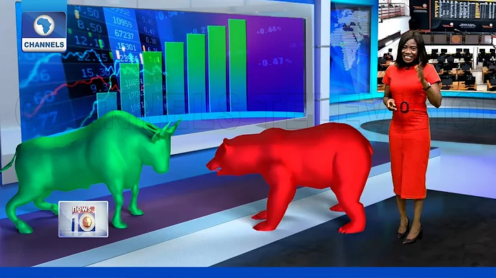 Dangote Cement Leads Gains On NGX; ASI Up 0%