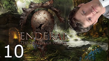 Enderal The Shard Of Order Part 10 We Arrive At Ark.