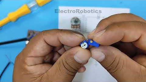 Modify Any Charger and Adjust Its Voltage.