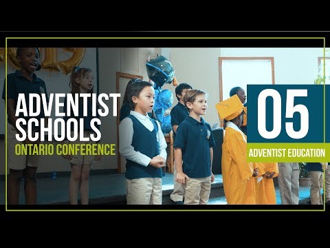 Adventist Christian Elementary School | London Ontario