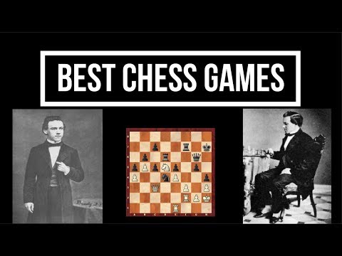 Tartajubow On Chess II: Paul Morphy, intestinal flu and leeches