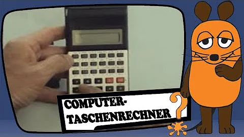 Warum funktioniert der Taschenrechner nicht?