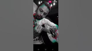 Noh Salleh - Mahu Ke Mana | [IG Live] 2021