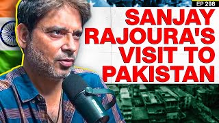 Comedy, Satire, Caste and Privilege in Pakistan and India - Sanjay Rajoura - #TPE 298