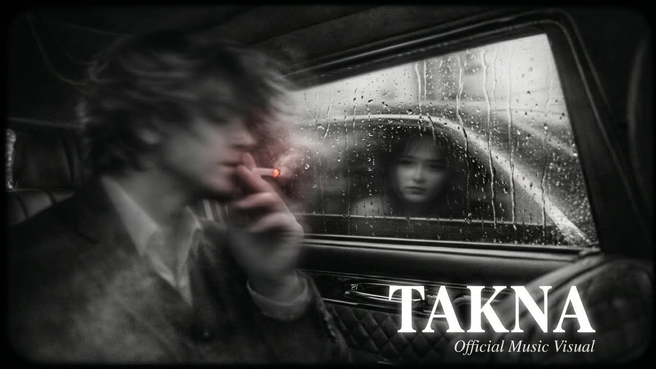 TAKNA | HEM x LYCAN (Official Audio)