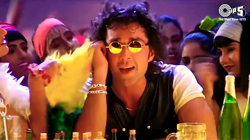 Duniya Haseeno Ka Mela Mele Mein Ye Dil Akela Lyrical | Gupt | Bobby Deol | Party Song