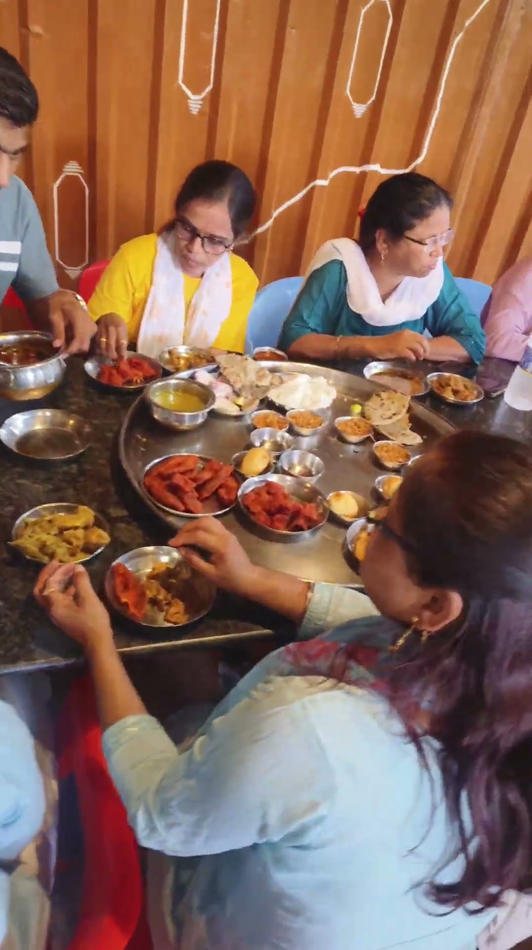 Hotel Saniraje Special Non Veg Family Restaurants Shirur Pune YouTube Hotel Saniraje Special Non Veg Family Restaurants Shirur Pune YouTube
